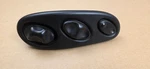 97-06 Jaguar X100 Xkr XK8 Left Driver Side Seat Control Switch Black LJB6035AA. Fixed Price $129.99.