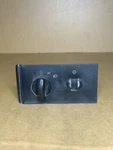 Headlight Switch Fits 2005-2007 Ford F-250 F-350 F-450 F-550 Super Duty. Fixed Price $25.00.