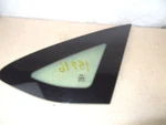 08 09 10 11 Ford Focus Sedan Right Passenger Side Rear Quarter Glass. Fixed Price $59.99.