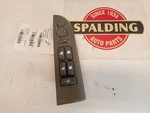 2004 Chevy Gmc Left Drivers Front Door Power Master Window Switch Buttons. Fixed Price $60.83.