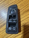2011-2015 Ford Explorer Driver Master Auto Window Mirror Door Switch Oem Lkq. Fixed Price $34.99.