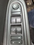 2017 Chevrolet Traverse Driver Left Door Master Power Window Switch DUO7L. Fixed Price $127.52.