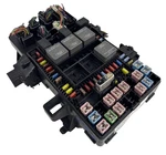 2007 2008 Ford F150 Engine Bay Fuse Box Used 7L3T14A067EA. Fixed Price $130.00.