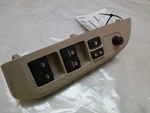 2017 Subaru Legacy Outback Master Power Window Switch Oem AL44A Lkq. Fixed Price $63.36.
