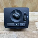 Volvo V50 S40 C30 C70 05-12 Fog Lamp Headlight Control Switch 30739297 Oem. Fixed Price $29.00.