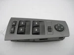 Front Door Window Switch 750IL 750LI 760LI Alpina B7 06-08 Left 834334. Fixed Price $69.99.