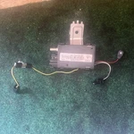2011 Lincoln Mkz Antenna Amplifier Module Oem 6E5T-19C029-AD R/58. Fixed Price $35.99.