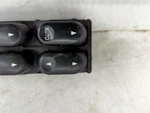 2000-2007 Ford Taurus Driver Left Door Master Power Window Switch Qgccz. Fixed Price $39.30.