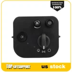 Headlight Switch Fit For 2002 Chevrolet Trailblazer Gmc Envoy With Fog. Fixed Price $34.69.