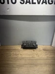 2012 Infiniti FX35 Front Heated Ac Seat Snow Control Switch Panel. Fixed Price $76.00.