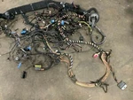 Land Rover Range L322 4.4L 2004 Main Body Engine Wire Wiring Harness. Fixed Price $283.01.