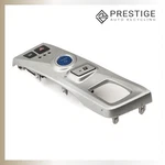12-2015 Toyota Prius Start/stop Button W/ Hazard Switch & Trim Bezel 89611-75043. Fixed Price $115.00.