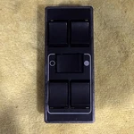 1986-1993 Volvo 240 244 Drivers Master Window Switch Unit 1347035 Oem Tested. Fixed Price $33.99.