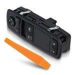 Left Driver Side Power Window Switch For Dodge Grand Caravan 3.6L 2012-2015 New. Fixed Price $18.99.