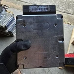 Engine Ecm Control Module 4.6L Fits 97 Ford E150 Van F7UF-12A650-HB F7UF12A650HB. Fixed Price $75.00.