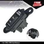 Electric Rear Power Window Door Switch F2TZ-14529-A Ford Bronco 1992-1996. Fixed Price $7.48.