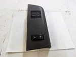 Front Left Driver Master Window / Door Lock Switch 2008-2010 Ford F250 F350. Fixed Price $50.58.