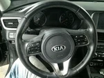 Steering Column Floor Shift Tilt And Telescopic Vin 5 Fits 16-17 Optima. Fixed Price $129.88.