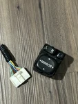 Toyota Sequoia 2001-2007 Side Mirror Control Switch Oem 183575. Fixed Price $76.99.