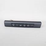2014-2015 Bmw X1 Console Traction Control Switch Panel 61319249507 Oem. Fixed Price $37.17.
