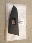 14 - 18 Toyota Tundra Double Cab Rear Left Side Window Switch Bezel Trim New. Fixed Price $61.87.