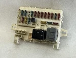 1984 1985 Honda Civic Sedan Dash Fuse Relay Box Panel 1.5L Automatic A/t. Fixed Price $50.00.
