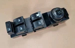 2005-2011 Cadillac Sts Front Left Driver Door Master Window Switch Oem 25746448. Fixed Price $75.50.