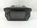2015-2016 Gmc Acadia Am Fm Cd Player Radio Receiver A4J8O. Fixed Price $140.30.