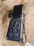 84-85 C4 Corvette Center Display Information Screen Dic Trip Gauge & Wiring. Fixed Price $56.00.