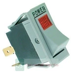 Lighted Rocker Switch 20A 250V (7/8 X 1-1/2) For Bloomfield BFD2E-35127. Fixed Price $52.32.