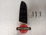 Driver Left Front Master Window Door Switch From 2014 Chevrolet Volt 9924991. Fixed Price $64.93.