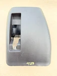 2015-2017 Toyota Camry Steering Column Shroud Upper & Lower Cover Oem. Fixed Price $65.00.