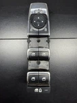 2025 Kia K5 Front Left Driver Side Door Master Window Switch Oem. Fixed Price $167.99.