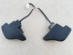 2015-2017 Toyota Camry Steering Column Paddle Shifters Set Oem. Fixed Price $60.00.
