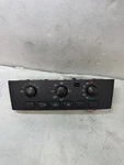 2004 Volvo V40 Ac Heater Air Conditioning Control Climate 0142699G04 Oem (131). Fixed Price $74.99.