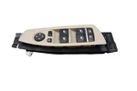 09-15 Bmw 750LI Xdrive Front Left Window Control Switch 61319241918 Oem. Fixed Price $36.00.