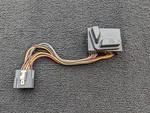 2003 -2007 Lincoln Town Car Driver Side Power Seat Switch Free Shipping. Fixed Price $49.99.