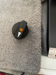 126 540 00 83 Mercedes-benz Headlight Control Switch Knob. Fixed Price $27.00.