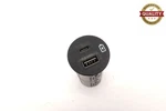 2020-2025 Ford Escape Rear Console Jack Usb Charger Power Port Outlet Oem. Fixed Price $69.99.