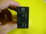 Volvo Clock Adjustment Reset Switch 1362336 960 940 92 93 91 D13. Fixed Price $14.49.