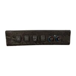 2001-2003 Lexus LS430 Driver Seat Control Switch 758369 Oem 912 1G2-B4. Fixed Price $48.00.