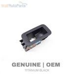 2012-2020 Vw Passat B8 Rear Door Window Switch Trim 561868749. Fixed Price $18.99.