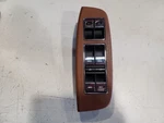Left Front Window Switch - 2006 Bentley Flying Spur Auto Sedan Oem 3W5959857. Fixed Price $157.50.