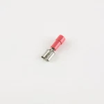 22-18 Ga. 0.205" Wd. Female Insulated Quick-disconnect Terminals (pack Of 50). Fixed Price $8.50.