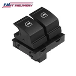 Window Switch Master Power Lh Left Driver Front For Golf Gti Eos R32 Rabbit 2DR. Fixed Price $13.89.