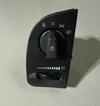 2003-2011 Ford Crown Victoria Grand Marquis Headlight Control Switch Oem. Fixed Price $34.99.