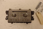 2010 Jaguar Xf Dash Audio Radio A/c Heater Temperature Control Panel Oem. Fixed Price $28.00.