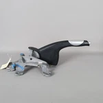 1997-2004 Porsche 911 996 Boxster 986 Parking Brake Handle Aluminum Black Oem. Fixed Price $539.24.