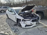 2018 Acura Tlx Fuse Box Engine Compartment Used Oem 2.4L Tech 104K Miles. Fixed Price $114.47.
