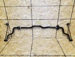12 13 14 15 16 Hyundai Accent Front Stabilizer Sway Bar Oem. Fixed Price $88.00.